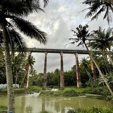Tamizh Nest - தமிழ்க்குடில் Βίλα Kanyakumari Εξωτερικό φωτογραφία